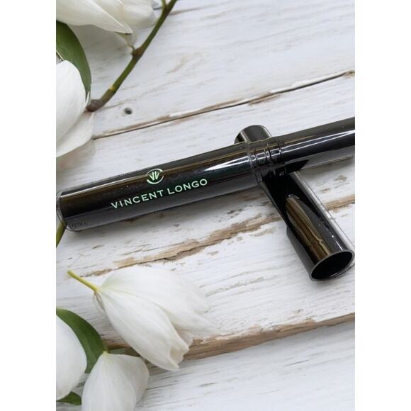 Vincent Longo Thinstick Lipstick Priscilla Pink 10703 .08 oz NWOB - Picture 2 of 6